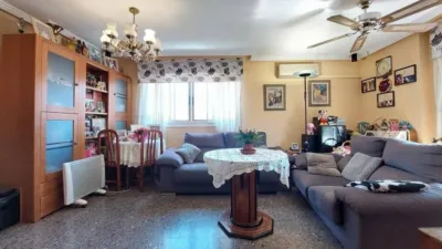 Piso – Elda, El Progreso - Vista 5
