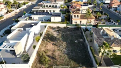 Terreno en venta en San Fulgencio - Vista 3