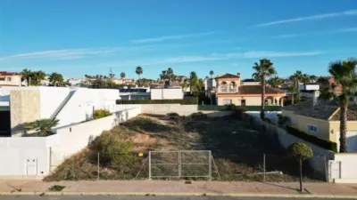 Terreno en venta en San Fulgencio - Vista 2