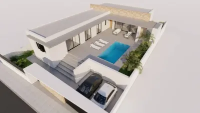 Terreno en venta en San Fulgencio - Vista 4
