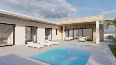 Terreno en venta en San Fulgencio - Vista 5