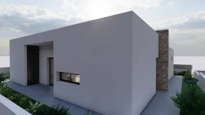 Terreno en venta en San Fulgencio - Más