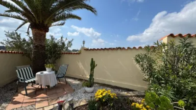 Casa – Moraira - Vista 3