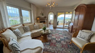 Casa – Moraira - Más