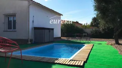 Chalet en Mas Mates-Boscà-Mas Fumats photo 16
