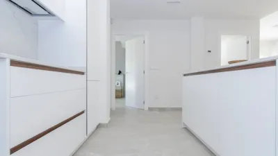 Casa – San Miguel de Salinas, Balcón de la Costa Blanca - Vista 5