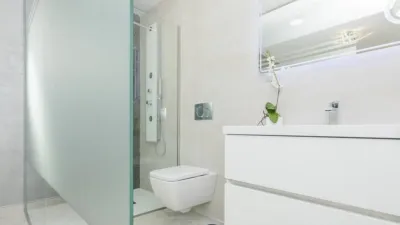 Casa – San Miguel de Salinas, Balcón de la Costa Blanca - Más