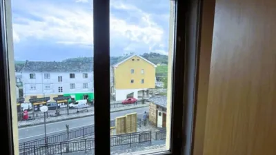 Terraced house in Ascuita photo 13
