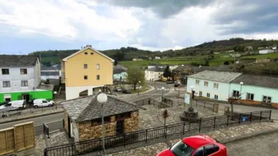 Terraced house in Ascuita photo 18