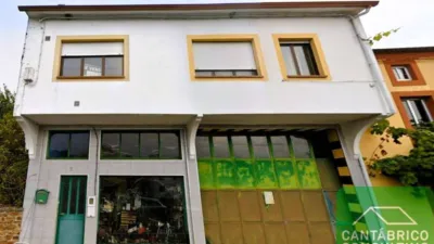 Terraced house in Ascuita photo 6