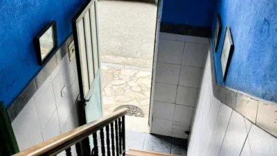 Terraced house in Ascuita photo 21