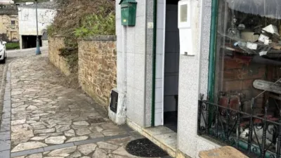 Terraced house in Ascuita photo 22