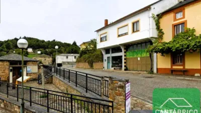 Terraced house in Ascuita photo 8