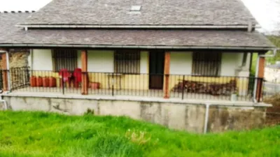 Terraced house in Ascuita photo 3