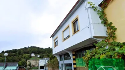 Terraced house in Ascuita photo 4
