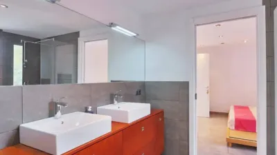 Chalet in Palau-Saverdera photo 13
