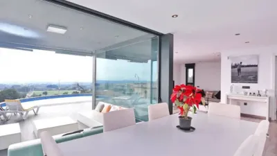 Chalet in Palau-Saverdera photo 14