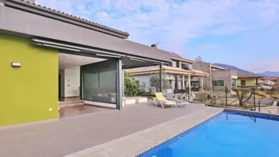 Chalet in Palau-Saverdera photo 15