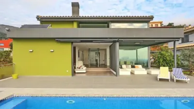 Chalet in Palau-Saverdera photo 16