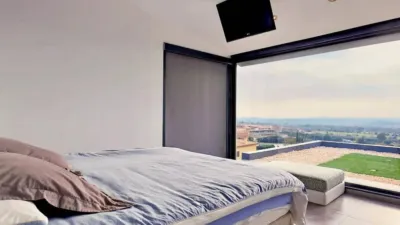 Chalet in Palau-Saverdera photo 21