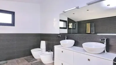 Chalet in Palau-Saverdera photo 22