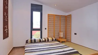 Chalet in Palau-Saverdera photo 25
