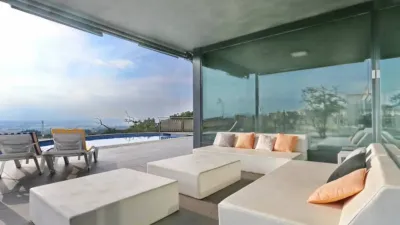 Chalet in Palau-Saverdera photo 27