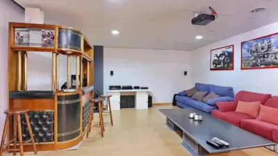 Chalet in Palau-Saverdera photo 29