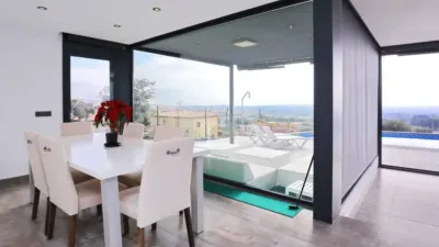 Chalet in Palau-Saverdera photo 5