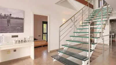 Chalet in Palau-Saverdera photo 6