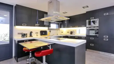 Chalet in Palau-Saverdera photo 7
