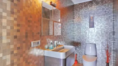 Chalet in Palau-Saverdera photo 8