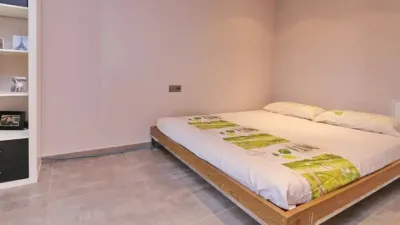 Chalet in Palau-Saverdera photo 9