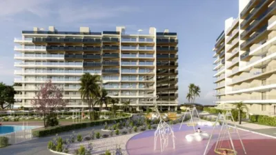 Piso – Torrevieja - Más