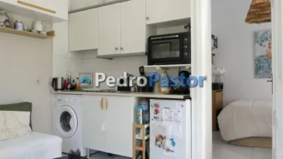Apartment in Les Marines photo 9