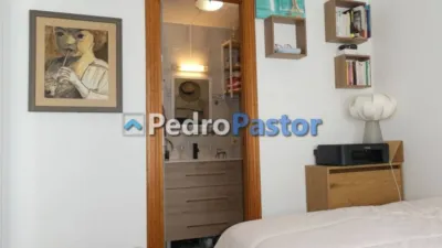 Apartment in Les Marines photo 11