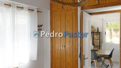 Apartment in Les Marines photo 16