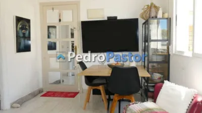 Apartment in Les Marines photo 17