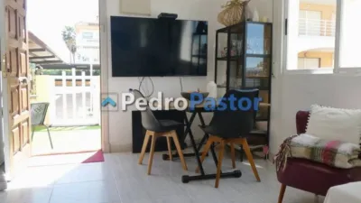 Apartment in Les Marines photo 18
