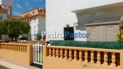 Apartment in Les Marines photo 19