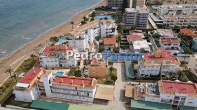 Apartment in Les Marines photo 24