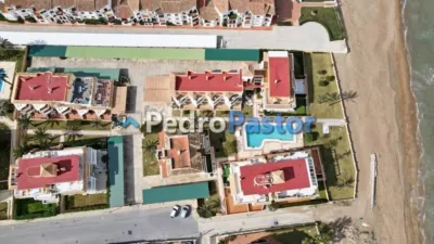 Apartment in Les Marines photo 25