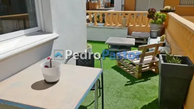 Piso – Dénia - Vista 2