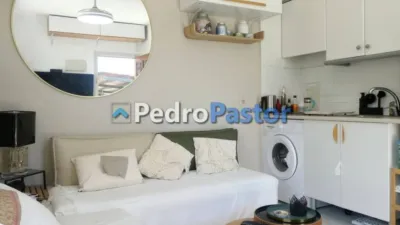 Apartment in Les Marines photo 8