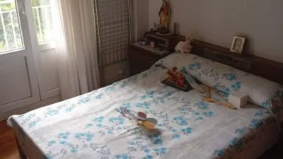 Apartment in Azeta-Abatxolo photo 11