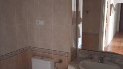 Apartment in Azeta-Abatxolo photo 15