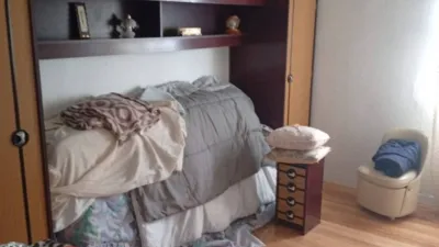 Apartment in Azeta-Abatxolo photo 17