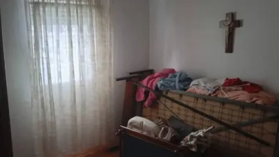 Apartment in Azeta-Abatxolo photo 20