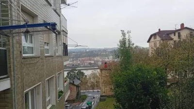 Apartment in Azeta-Abatxolo photo 2