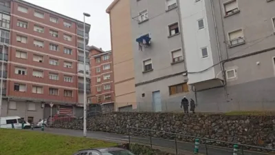 Apartment in Azeta-Abatxolo photo 4